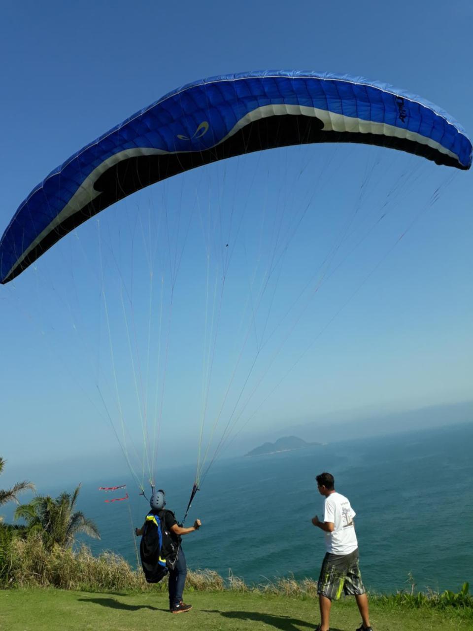 Relaxe Nas Melhores Praias Do Guaruja. Apartment Exterior photo